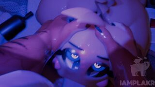 AWA 19 - It's 6 am [Plakro]