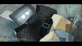 Tv woman's Special Mission