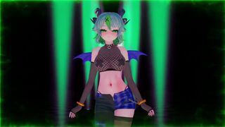 Apricot (Froot) doggy and pronebone sex