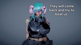 When Women Have Opinoins