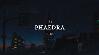 Smells Like Teen Spirit - Phaedra