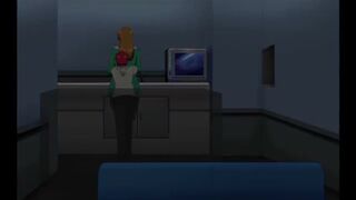 Battle Armor Solgante - NTR Naji Route