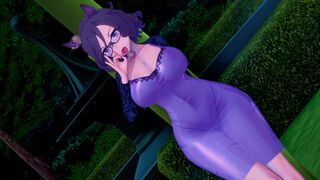 Tap Dance City_Uma Musume [Axl020431]