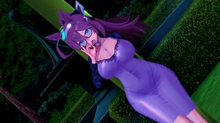 Mihono Bourbon_Uma Musume [Axl020431]