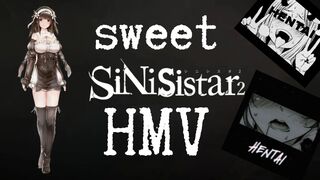 SiNiSitar 2 [HMV]