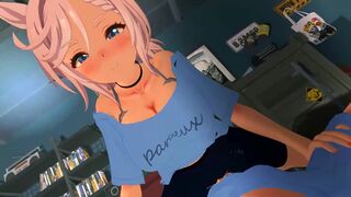 Venus Paques_Uma Musume [Axl020431]