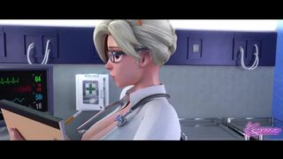 Dr Mercy test d.va medical