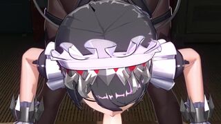 The request to Ellen [SeventyFive3D]