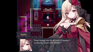 Melphias - Azure and Crimson Verge part 2