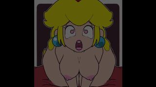 Super Mario Hentai Compilation (Part 2)