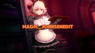 TOO MUCH - Anna anon HMV