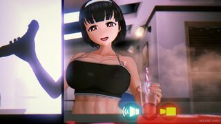 NTR Stories - Ami Chan