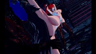 Yinlin & Yangyang x Enemy