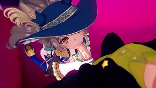 Uma musumd Diamond Satono