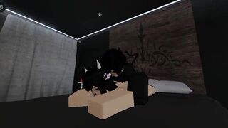 Jayson Fucking Cow FemboyBrando [No Sound]