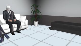 Consensual Sexual Harassment