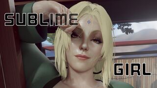 【HMV-Sublime Girl】