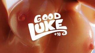 Jez And Luke - Pool Side - Extreme Desire