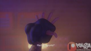 [Poxygon] Macha's Turn