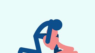 StickLewds mem - Shoulder Boulder