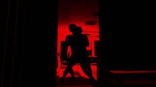 Silhouette challenge