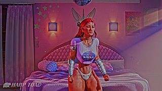 Starfire - Earth Customs [RUS SUB]