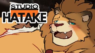 【Trailer】Muscle Growth OverRoar Part.2