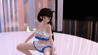 Wiggle Wiggle - Yousa