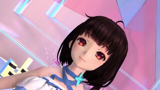 wiggle wiggle(short)-yousa