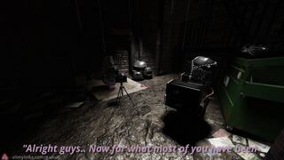 g_woat | "His Private Productions"