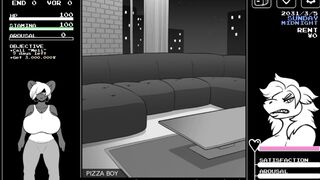 Deeper club by vore house/kalnareff