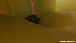 Goblin unbirth mini (By Eskoz)