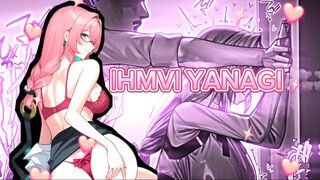 |HMV| YANAGI New jeans