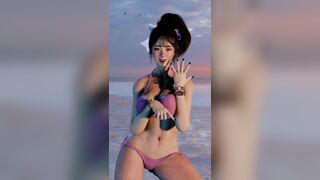 [VAM] [MMD] Do the dance - EP19