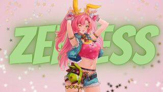 ZENLESS [Nicole Demara HMV]