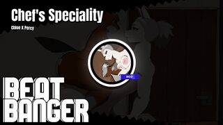 BEAT BANGER - CHLOE X PERCY  (mod release)