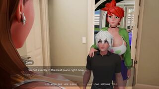 Mansion Days by Brim