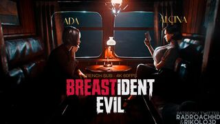Breastident Evil [RadRoachHD][FRENCH-SUB]