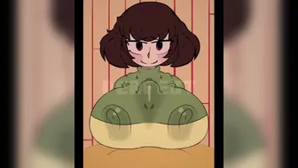 Клиторлық құрылымның фотосы