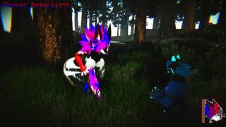 I found myself a little snack~