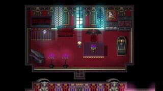 Melphias - Azure and Crimson Verge Gallery part 3