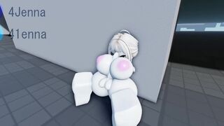 Auto Paizuri/Blowjob test