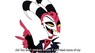 Stella's Royal Needs [Ottotopus]