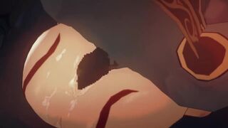 Mob x Mydei 2 [Kiryuma]