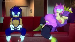 Couch Co-Op (Parts 1-6)