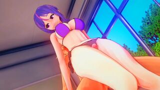 aak3 gives you your best thighjob ever