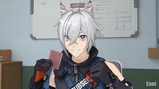 Make your wish (part 1)