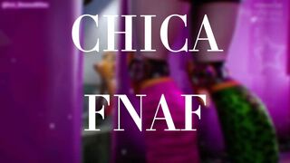 Glamrock chica HMV comp