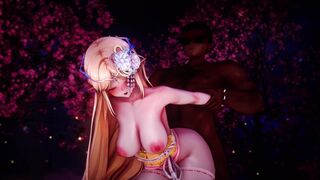 NTR_Cartethyia_ALT1【18Mins】