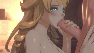 Navia (Compiled) [Kirigame_5]